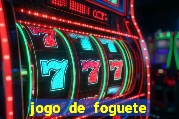 jogo de foguete que ganha dinheiro